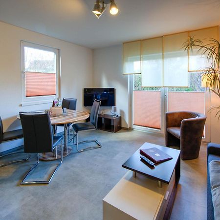 Auszeit-Im-Harz Haus 6 Wohnung 2 แวร์นิกโกโรเดอ ภายนอก รูปภาพ